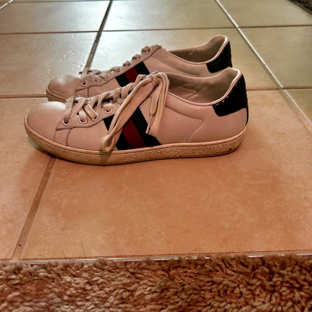 Gucci ace sneaker